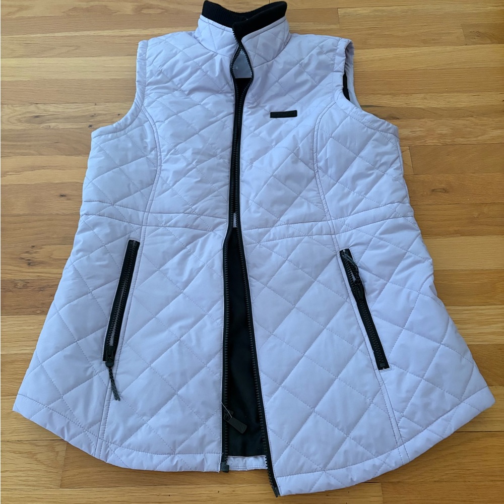 Nautica vest size Large
